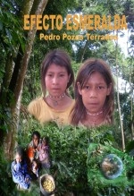 Libro EFECTO ESMERALDA, autor PEDRO POZAS TERRADOS