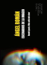 Libro Escenarios de la Imagen. David Lynch. Más allá del cine, autor Ángel Román