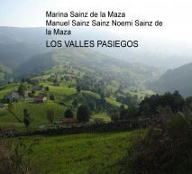 LOS VALLES PASIEGOS