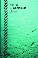 Libro El Camelo del globo, autor carluc