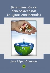 DETERMINACIÓN DE BENZODIACEPINAS EN AGUAS CONTINENTALES