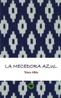 La mecedora azul
