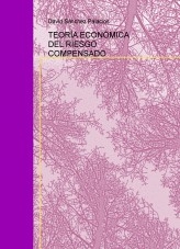 Libro TEORÍA ECONÓMICA DEL RIESGO COMPENSADO, autor daviddesalamanca