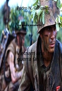 Vietnam una guerra sin fin