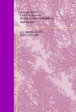 Libro Revista Literaria Palabras Indiscretas n.4, autor Grupo Literario Palabras Indiscretas