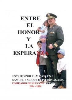 Entre El Honor y La Esperanza