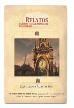 Libro Relatos cortos para noches de insomnio., autor Juan Alberto Palacios Soto