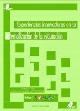Libro Experiencias innovadoras en la sistematización de la evaluación. EVALtrends 2011, autor evalfor