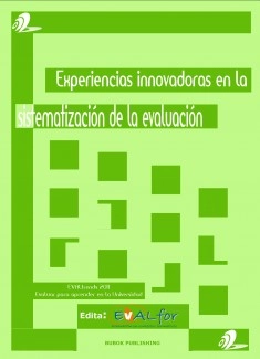 Experiencias innovadoras en la sistematización de la evaluación. EVALtrends 2011