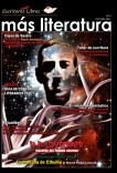 Más Literatura - nº 8 - Octubre 2011