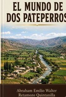 EL MUNDO DE DOS PATEPERROS