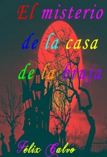 El misterio de la casa de la bruja