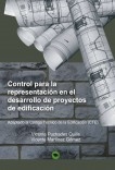 Control para la representación en el desarrollo de proyectos de edificación