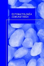 Libro ESTOMATOLOGÍA COMUNITARIA, autor rominaodonto