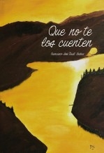 Libro Que no te los cuenten, autor dudual