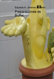 Preparaciones de Buffet