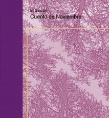 Cuento de Noviembre