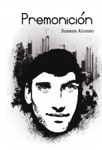 Libro Premonición, autor Susana Alonso