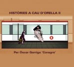 Històries a Cau d'Orella II