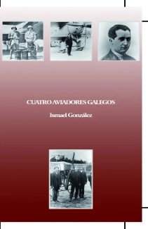 Cuatro Aviadores Gallegos