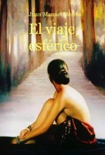 Libro El viaje esférico, autor Juan Manuel Hervás Cortés