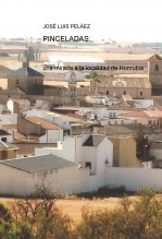 PINCELADAS: una mirada a la localidad de Honrubia