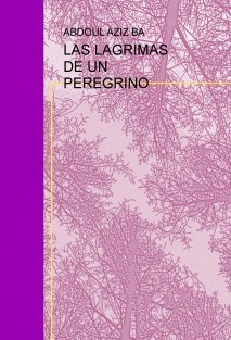 LAS LAGRIMAS DE UN PEREGRINO