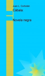 Kábala:Los crímenes del Rabino.