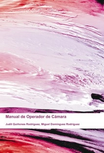 Manual de Operador de Cámara