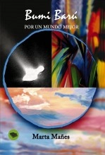 Libro Bumi Barú, autor Marta Mañes Ferrer