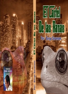 El Cartel de Las Ranas