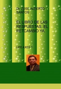 EL LIBRO DE LAS RESPUESTAS. EL RETCAMBIO YA.