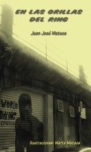 Libro En las orillas del ring, autor Juan José Mateos Solis