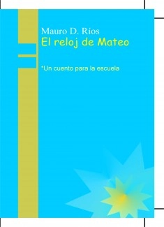 El reloj de Mateo