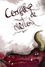 Libro Conjuro de Cuentos, autor Jose Sanchis Mezquita