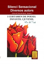 Libro Silenci Sensacional [ poemari ], autor ARC Lo Càntich