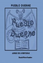 PUEBLO DUERME