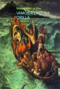 VAMOS A LA OTRA ORILLA