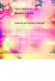 Deyabuh Literario
