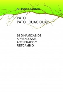 PATO PATO...CUAC CUAC