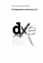 Libro El diagnóstico enfermero 2.0, autor Pedro Ruymán Brito Brito
