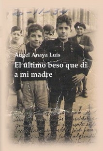 El último beso que di a mi madre