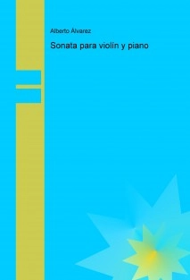 Sonata para violín y piano