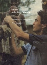Libro Valentía y Ternura. Todos somos la misma energía. Segunda edición., autor Juan Garay