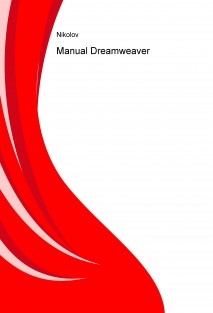 Manual Dreamweaver