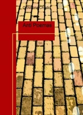 Libro Anti Poemas, autor Giovanna Chadid