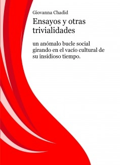 Ensayos y otras trivialidades