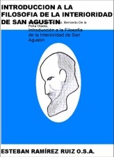 Introducción a la Filosofía de la Interioridad de San Agustín