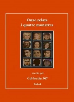 Onze relats i quatre monstres