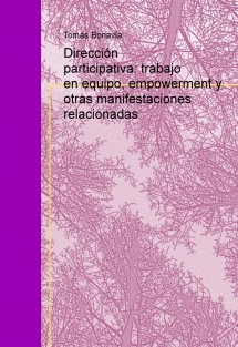 Dirección participativa: trabajo en equipo, empowerment y otras manifestaciones relacionadas